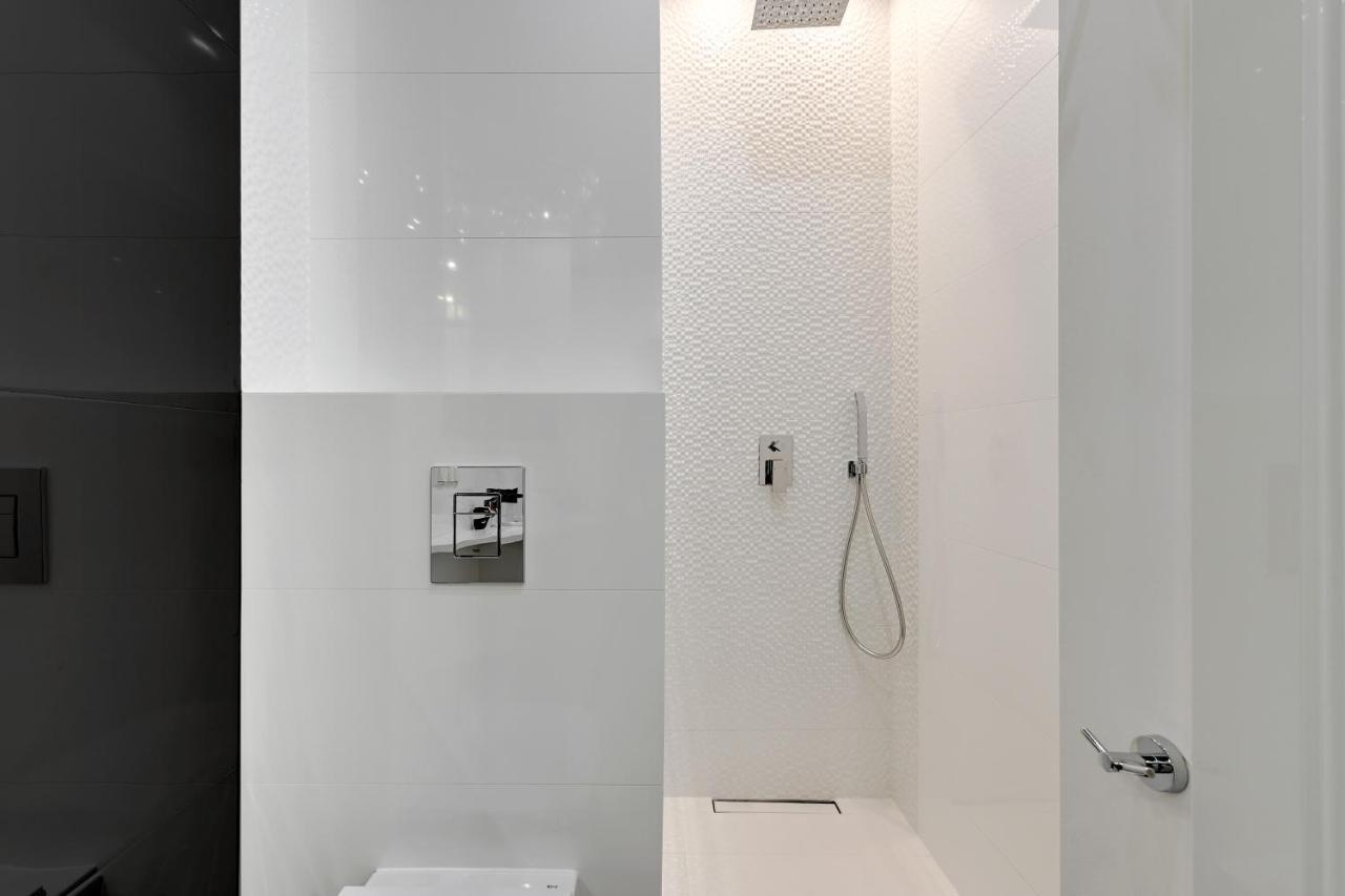 Apartament Aga Motlawa Starowka Gdansk Luaran gambar